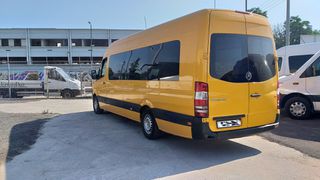 Mercedes-Benz 2018 SPRINTER 516 CDI ΓΥΜΝΑΣΙΟΥ-ΛΥΚΕΙΟΥ-thumb-4