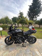 Yamaha Tracer 9 GT 2023 Gt