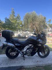Suzuki DL 650 V-STROM 2007