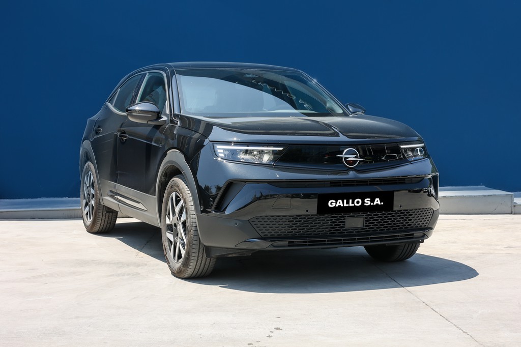 Opel Mokka 2025 Edition Plus *GALLO S.A.*