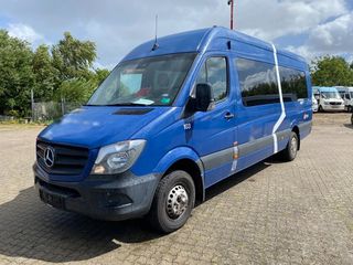 Mercedes-Benz 2018 SPRINTER 516 CDI- AMEA