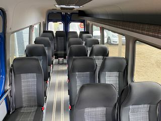 Mercedes-Benz 2018 SPRINTER 516 CDI- AMEA-thumb-1