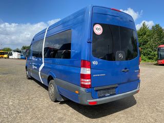 Mercedes-Benz 2018 SPRINTER 516 CDI- AMEA-thumb-4