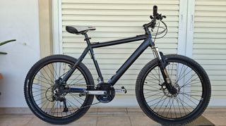 All - Mountain Sector 2017 Alur 7005