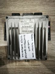 Nissan kubistar diesel 8200399038 / 8200513163 / DCM1.2 R0410B034A