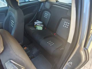 Fiat Grande Punto 2008 T-JET 120HP  SPORT-thumb-9
