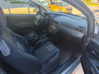 Fiat Grande Punto 2008 T-JET 120HP  SPORT-thumb-10