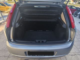 Fiat Grande Punto 2008 T-JET 120HP  SPORT-thumb-11