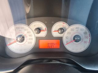 Fiat Grande Punto 2008 T-JET 120HP  SPORT-thumb-12