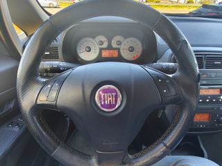 Fiat Grande Punto 2008 T-JET 120HP  SPORT-thumb-13