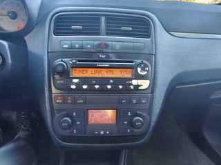 Fiat Grande Punto 2008 T-JET 120HP  SPORT-thumb-14