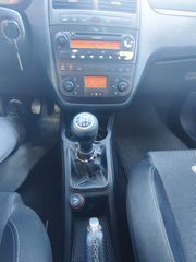 Fiat Grande Punto 2008 T-JET 120HP  SPORT-thumb-15