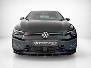 Εμπρός Σπλίτερ V.1 Volkswagen Golf Mk8 Facelift GTI / GTE / R-Line