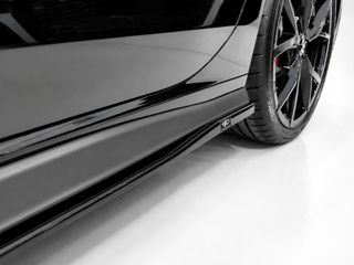Επιπρόσθετα Μαρσπιέ V.2 Volkswagen Golf Mk8 GTI / GTI Clubsport / R-Line-thumb-2