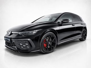 Επιπρόσθετα Μαρσπιέ V.2 Volkswagen Golf Mk8 GTI / GTI Clubsport / R-Line
