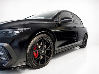 Επιπρόσθετα Μαρσπιέ V.2 Volkswagen Golf Mk8 GTI / GTI Clubsport / R-Line-thumb-1