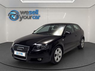 Audi A3 2006