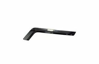 ΔΙΑΚΟΣΜΗΤΙΚΟ ΜΑΣΚΑΣ TOYOTA HILUX REVO '20- 4WD (ΓΙΑ ΕΚΔΟΣΗ INVINCIBLE) ΧΡΩΜΙΟ ΔΕΞΙΑ