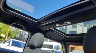 Mini Cooper D 2015 1.5Lit DIESEL 116HP*PANORAMA*LEDER* KEY LESS-thumb-18