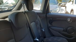 Mini Cooper D 2015 1.5Lit DIESEL 116HP*PANORAMA*LEDER* KEY LESS-thumb-21