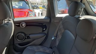 Mini Cooper D 2015 1.5Lit DIESEL 116HP*PANORAMA*LEDER* KEY LESS-thumb-20