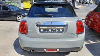 Mini Cooper D 2015 1.5Lit DIESEL 116HP*PANORAMA*LEDER* KEY LESS-thumb-6