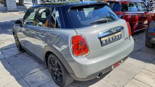 Mini Cooper D 2015 1.5Lit DIESEL 116HP*PANORAMA*LEDER* KEY LESS-thumb-5