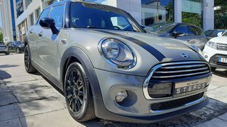 Mini Cooper D 2015 1.5Lit DIESEL 116HP*PANORAMA*LEDER* KEY LESS