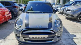 Mini Cooper D 2015 1.5Lit DIESEL 116HP*PANORAMA*LEDER* KEY LESS-thumb-2