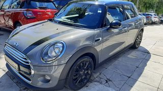 Mini Cooper D 2015 1.5Lit DIESEL 116HP*PANORAMA*LEDER* KEY LESS-thumb-3