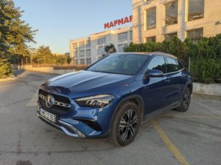Mercedes-Benz GLA 250 2025 250e PLUG IN HYBRID PROGRESSIVE