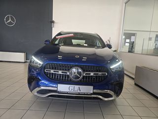Mercedes-Benz GLA 250 2025 250e PLUG IN HYBRID PROGRESSIVE-thumb-1