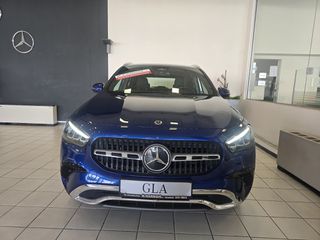 Mercedes-Benz GLA 250 2025 250e PLUG IN HYBRID PROGRESSIVE-thumb-2