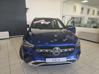Mercedes-Benz GLA 250 2025 250e PLUG IN HYBRID PROGRESSIVE-thumb-5
