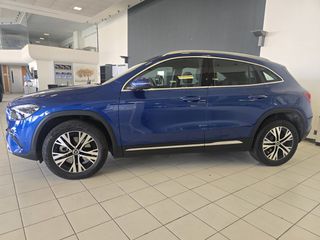 Mercedes-Benz GLA 250 2025 250e PLUG IN HYBRID PROGRESSIVE-thumb-7