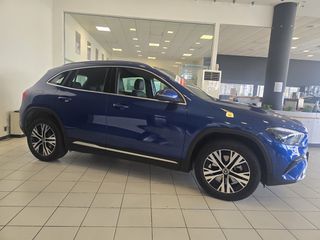 Mercedes-Benz GLA 250 2025 250e PLUG IN HYBRID PROGRESSIVE-thumb-9