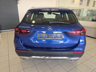Mercedes-Benz GLA 250 2025 250e PLUG IN HYBRID PROGRESSIVE-thumb-3
