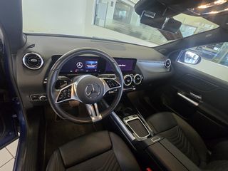 Mercedes-Benz GLA 250 2025 250e PLUG IN HYBRID PROGRESSIVE-thumb-10