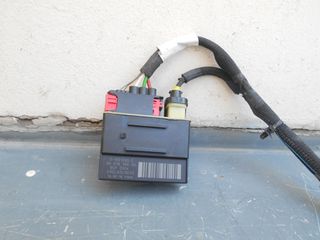 CITROEN C4 PICASSO / GRAND PICASSO - C4 SPACETOURER / GRAND SPACETOURER  ΡΕΛΕ 9806192580 - STELLAR PARTS