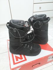 Snowboard 2018 Nitro Anthem TLS