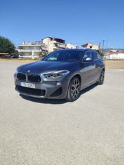 Bmw X2 2018 M PACK full extra