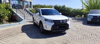 Suzuki Vitara 2025 1.4 GL+ HYBRID 4WD