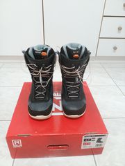 Snowboard 2019 Nitro Flora TLS