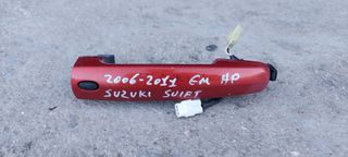 Χερούλι εμπρός αριστερά Suzuki Swift 2006 2011