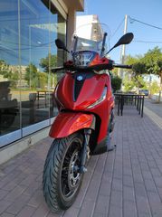 Piaggio Beverly 400 2024 HPE