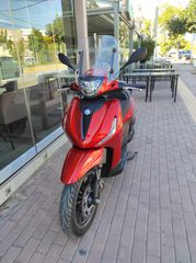 Piaggio Beverly 400 2024 HPE-thumb-1