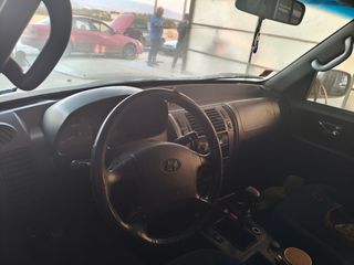 Hyundai Terracan 2005-thumb-5