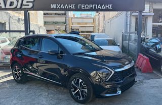 Kia Sportage 2022 SPECIAL LAUNCH EDITION-44 XΡΟΝΙΑ ΕΓΓΥΗΣΗ ΕΞΥΠΗΡΕΤΗΣΗ