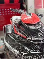 Sea-Doo 2010 RXT-x 260