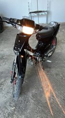 Daytona DY 50 2011 Sport
